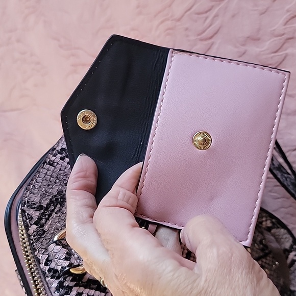 Small handbag - Picture 6 of 6